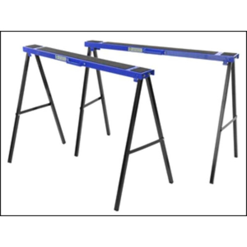 Faithfull Faithfull Steel Trestles (set 2)