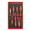 Milwaukee Milwaukee 4932464067 VDE Screwdriver Set 7 Piece 1