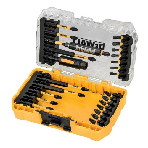 DeWalt DeWALT DT70730T-QZ 25pc FLEXTORQ Screw Driving Set