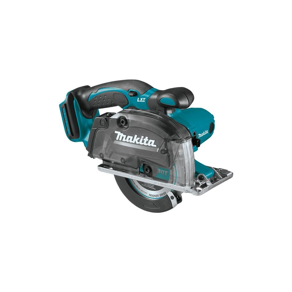 Makita DCS552Z 18v Metal Saw 136mm Body Only