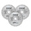 Trend Trend CSB/PT165/3PK 165mm Saw Blade Triple Pack 1