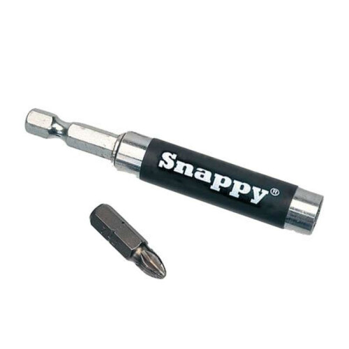 Trend TREND SNAP/QCM MAGNETIC BIT HOLDER