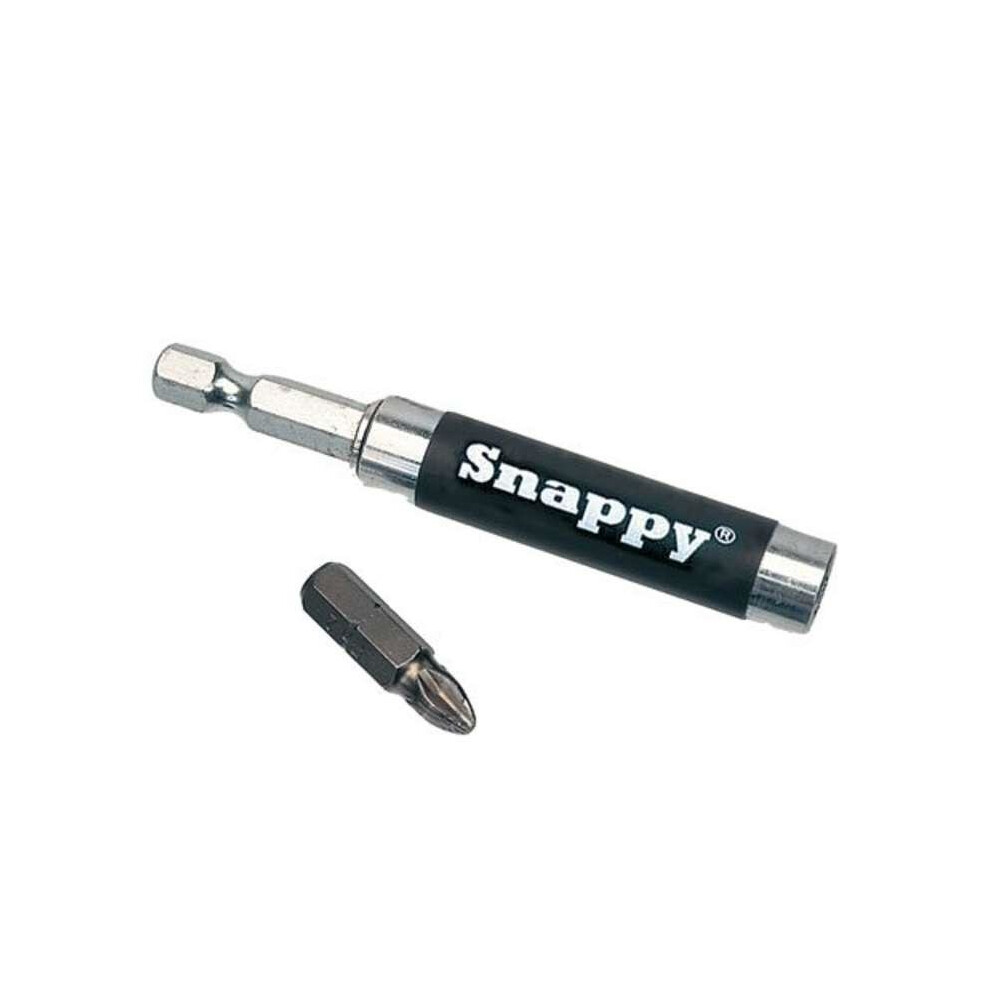 TREND SNAP/QCM MAGNETIC BIT HOLDER