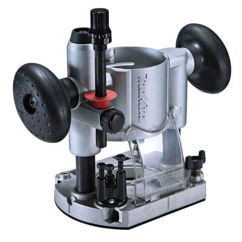 Makita Freesbasis - MAKITA - 195563-0 - voor RT0700C