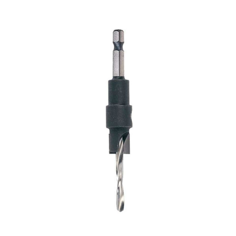 Trend - Snappy Tc Counterbore 6.35Mm X 12.7Mm - Snap/Cb/4Tc