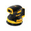DeWalt DeWALT DCW210N-XJ 18V XR Brushless 125mm τυχαίο τροχιακό τριβείο 1