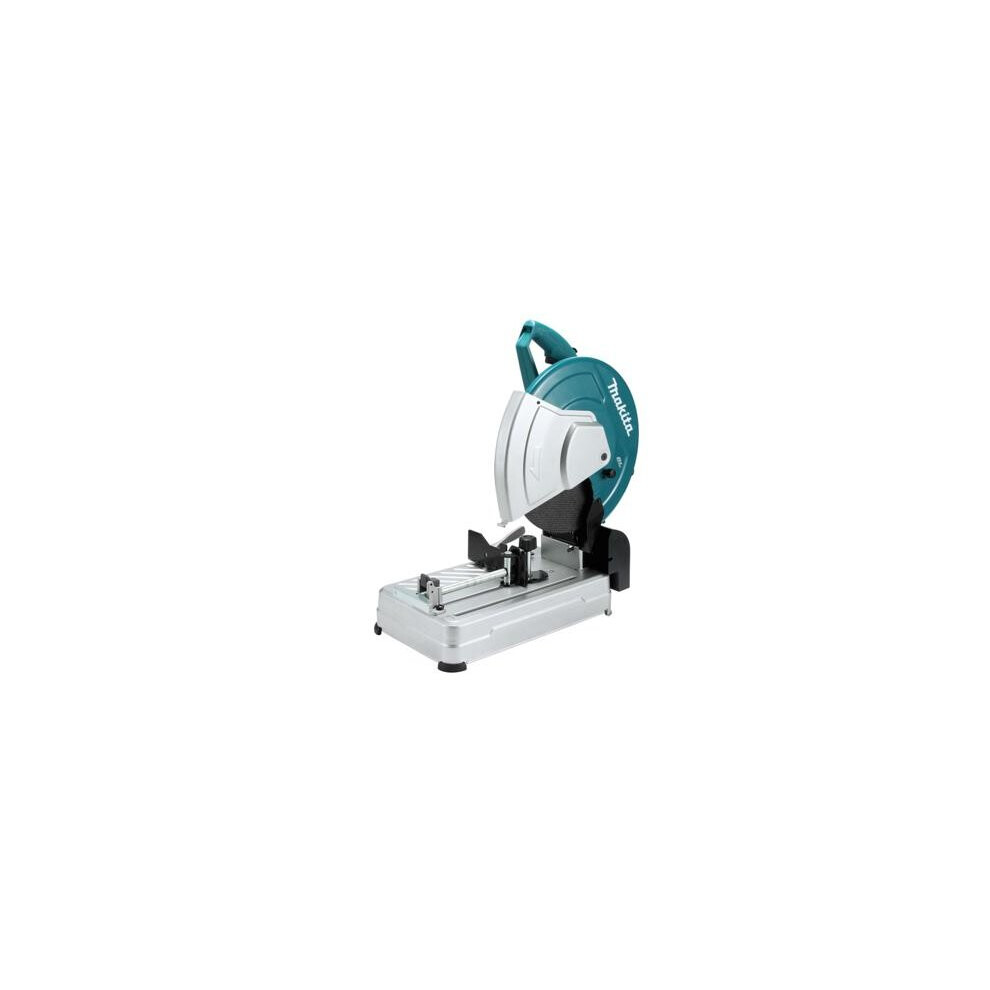 Makita DLW140Z 18Volt x2 Cut Off Saw 355mm BL LXT