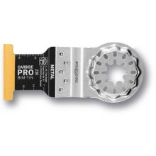 Fein 63502236210 E-CUT CARBIDE PRO Lâmina mergulhante 32 mm 1 pc(s)