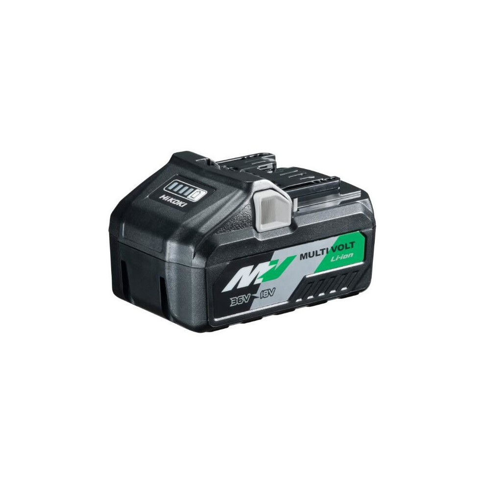 Hikoki Bsl36b18 36V/18V Multivolt Li-Ion Battery 4.0Ah/8.0Ah 4549115160651