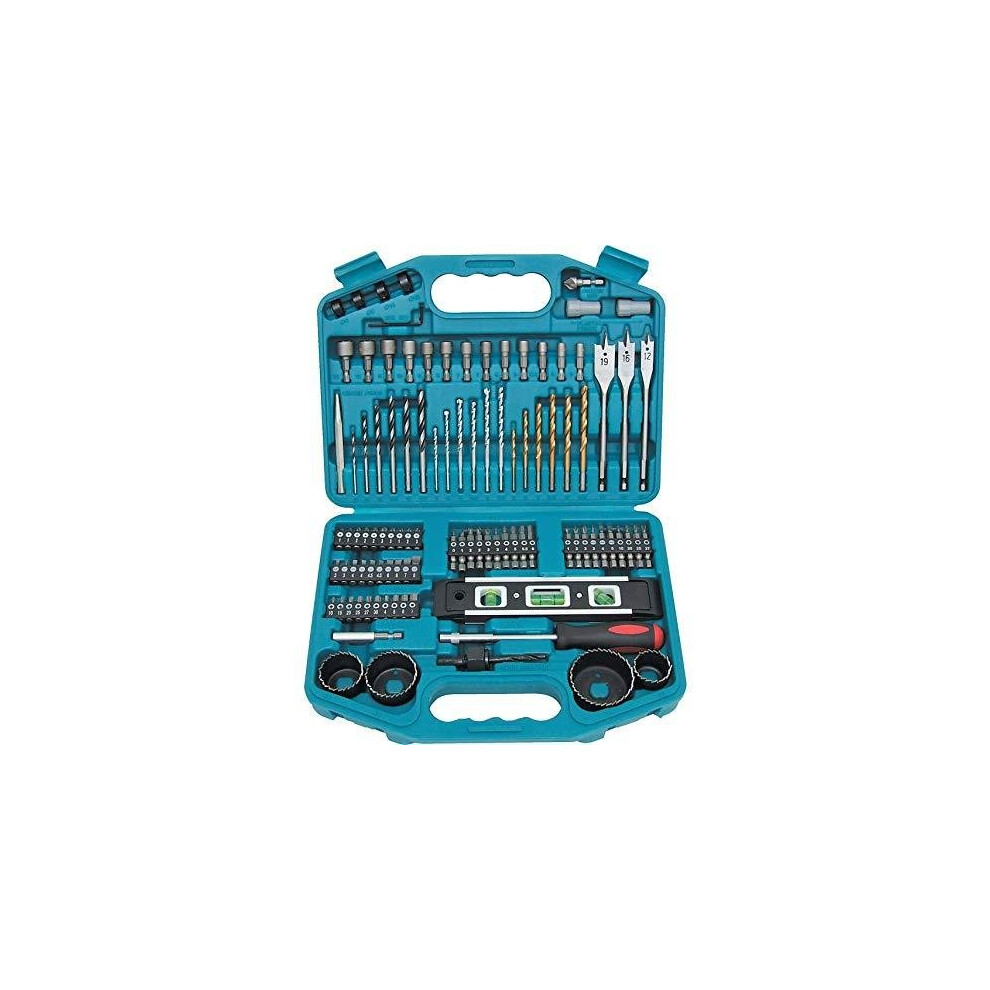 Makita P-67832 Accessory Set(101 Pieces)