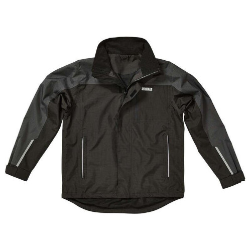 DeWalt DeWALT Storm Rip Stop Waterproof Jacket Size XL