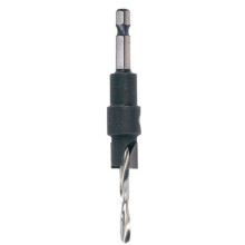 Trend - Snappy TC Counterbore 4.75mm x 9.5mm - SNAP/CB/2TC