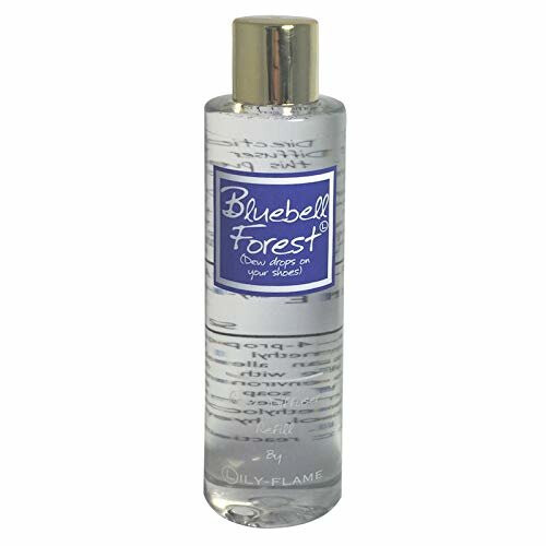 Lily-Flame (Bluebell Forest) Lily-Flame Reed Diffuser Refill - 200ml