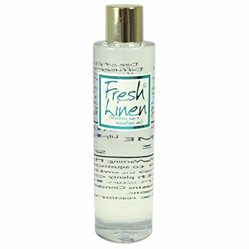 Lily-Flame (Fresh Linen) Lily-Flame Reed Diffuser Refill - 200ml