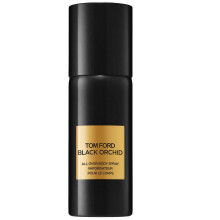 Black Orchid by Tom Ford All Over Body 4oz/150ml Spray New In Box