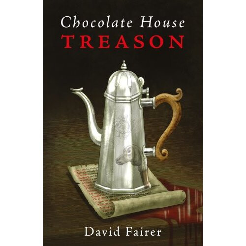 Chocolate House Treason