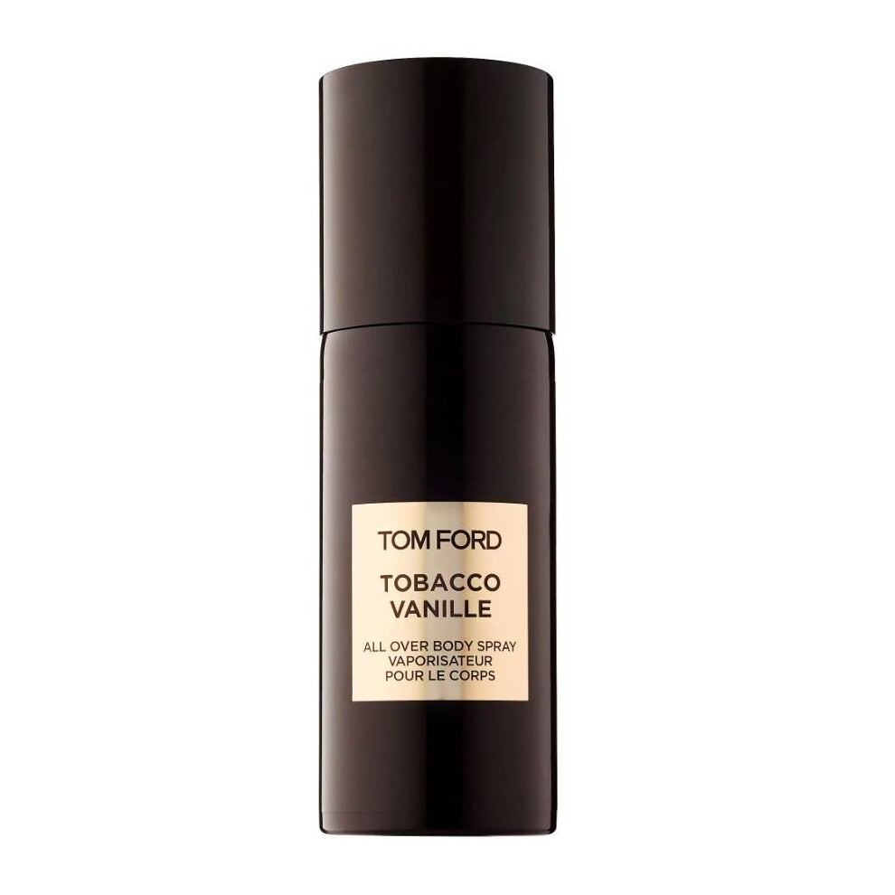 Tom Ford Tobacco Vanille All Over Body Spray Tobacco Vanille All Over Body Spray - Image 10