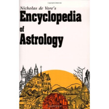 Encyclopedia of Astrology