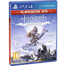 Horizon Zero Dawn Complete Edition PlayStation HITS (PS4)