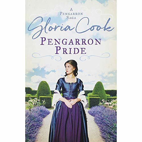 Pengarron Pride (Pengarron Sagas)