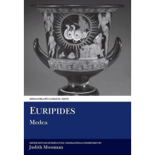 Euripides: Medea (Aris & Phillips Classical Texts)