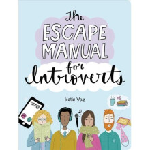 The Escape Manual for Introverts
