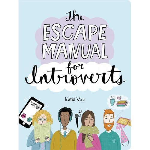 The Escape Manual for Introverts