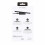 Mophie Charge Stream Pad Mini, Universal Wireless Charging Pad 3