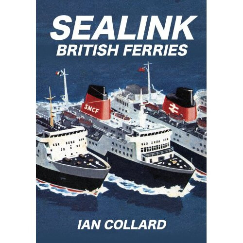 Sealink British Ferries