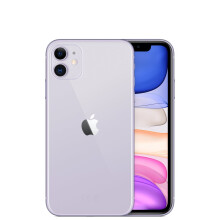 (64GB) Apple iPhone 11 | Purple - Refurbished