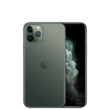 (64GB) Apple iPhone 11 Pro | Midnight Green - Refurbished