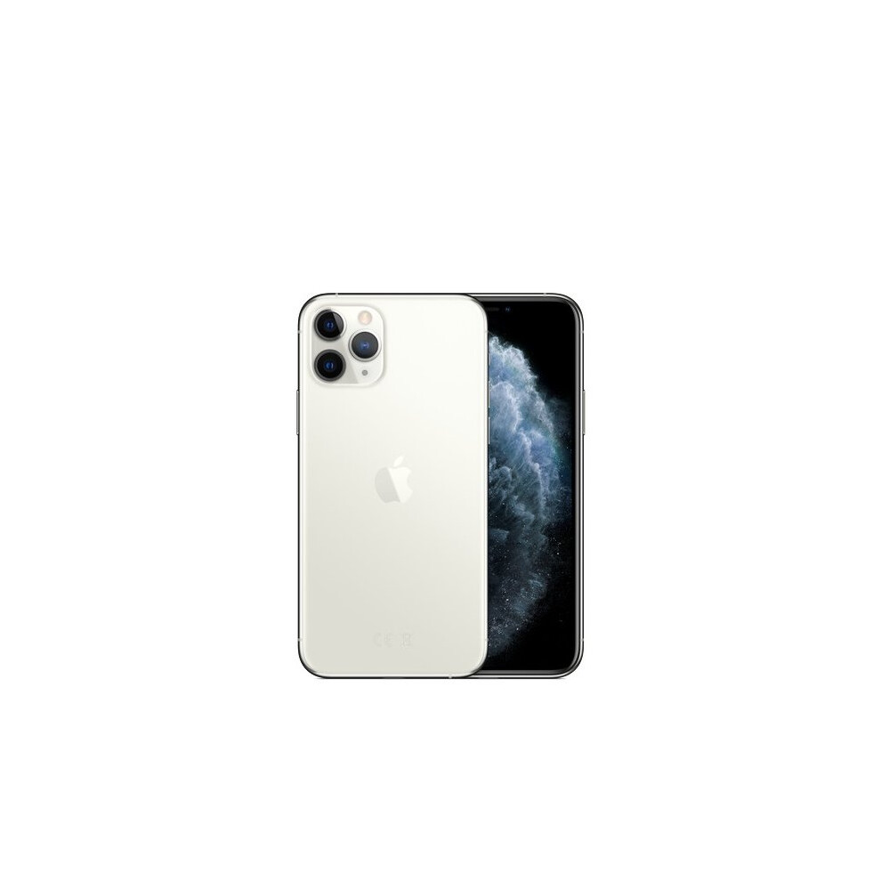 (512GB) Apple iPhone 11 Pro | Silver