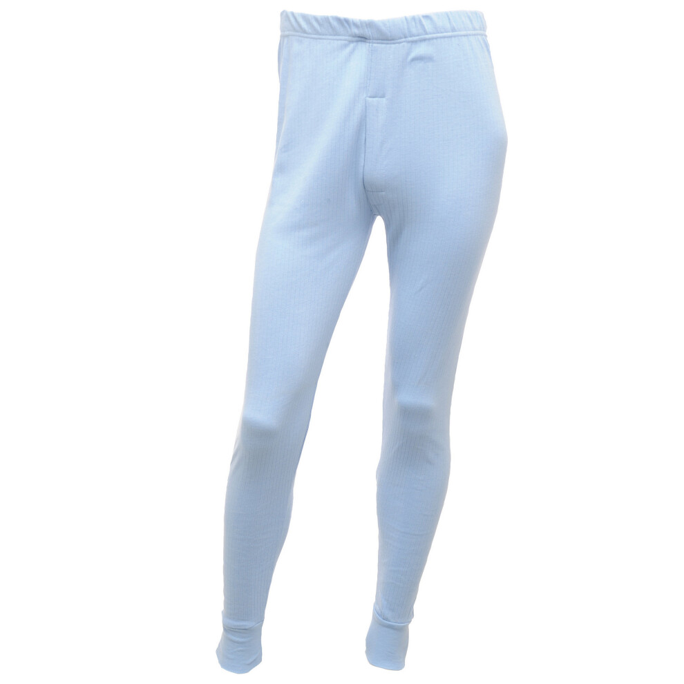 Regatta (2Xl, ) Mens Thermal Underwear Long Johns Blue
