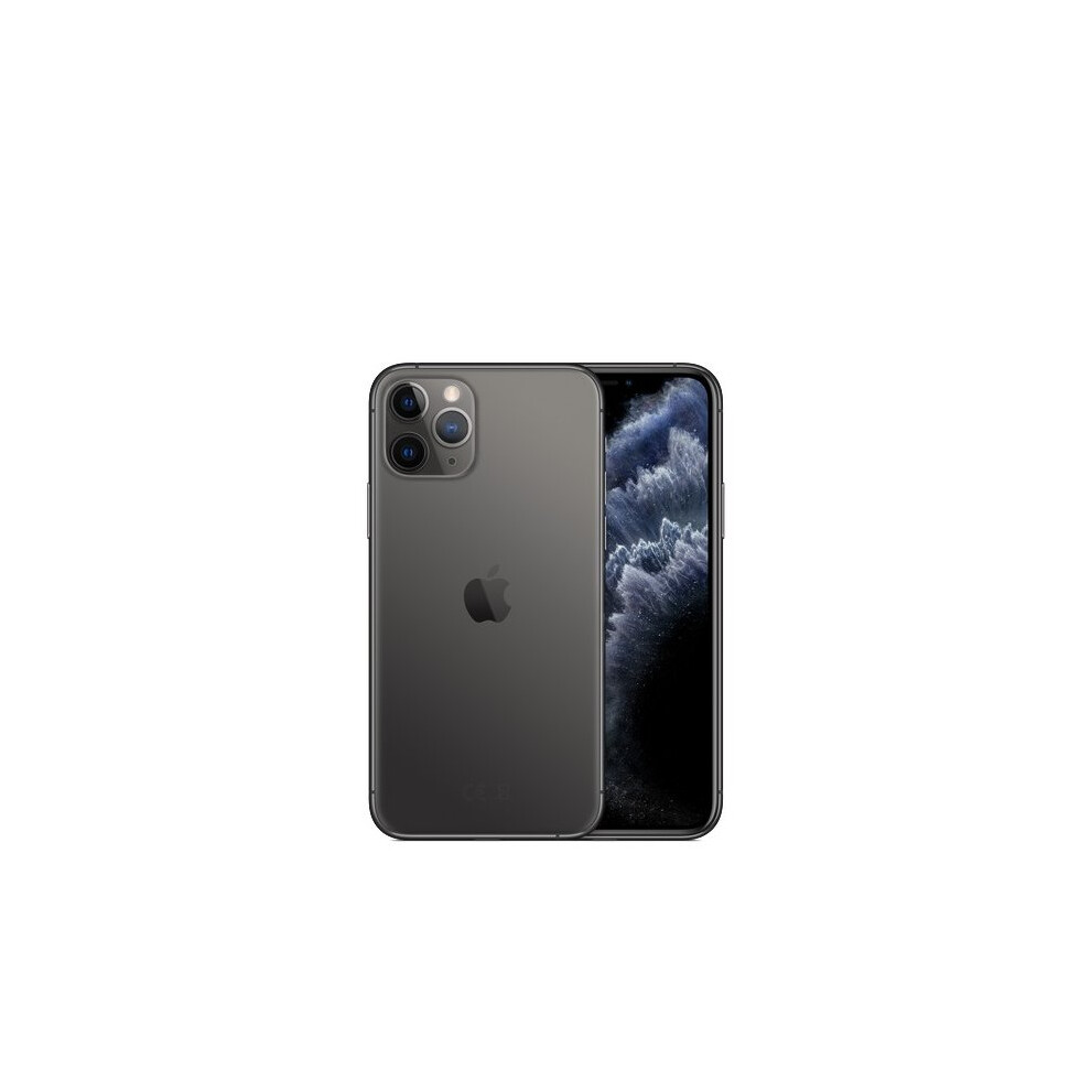 Apple (64Gb) Iphone 11 Pro | Space Grey