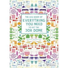 Big Book of Everything You Need to Get the Job Done
