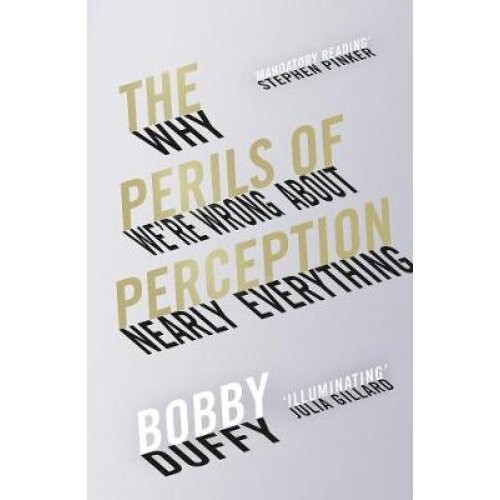 The Perils of Perception