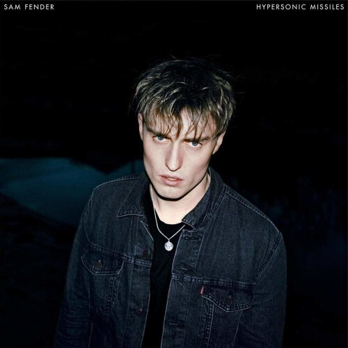 Sam Fender - Hypersonic Missiles [CD]