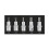 BlueSpot BlueSpot 5PCE 1/2" Drive Torx Bit Set 01505 2