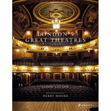 London's Great Theatres