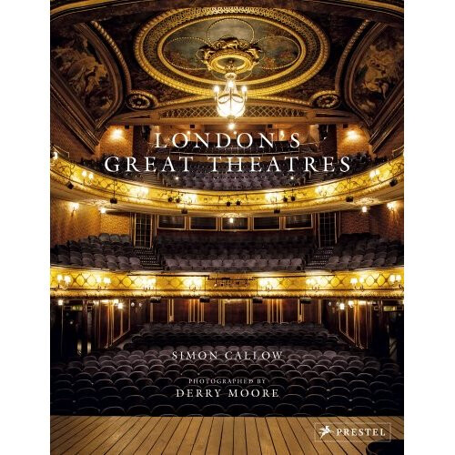 London's Great Theatres