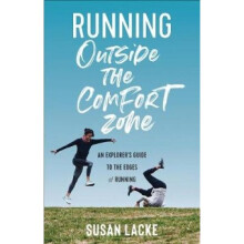 Running Outside the Comfort Zone