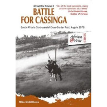 Battle for Cassinga