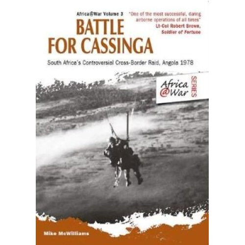 Battle for Cassinga