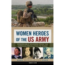 Women Heroes of the US Army