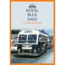 Royal Blue Days