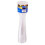 Kingfisher 6 Pack Clear Plastic 200ml Champagne Flutes 2