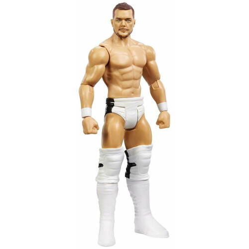 Mattel WWE Basic Series 98 Figure - Finn Balor 1