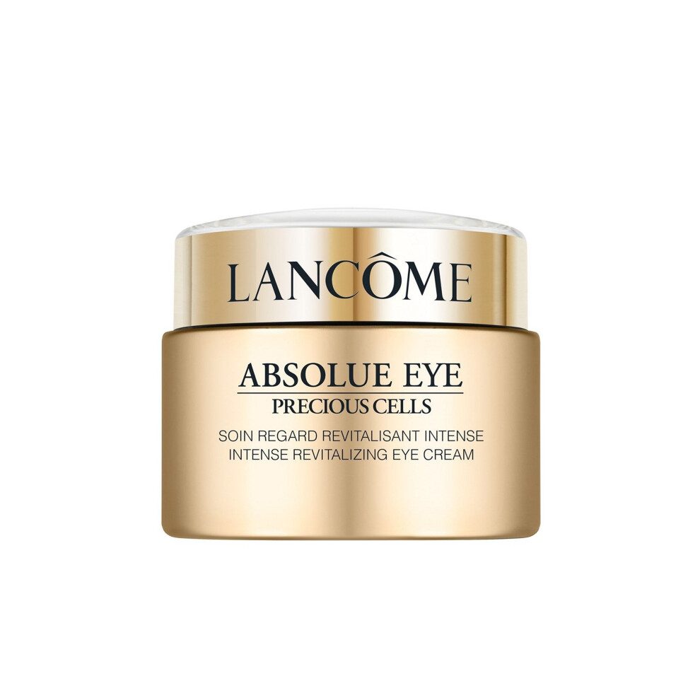 Lancome Absolue Eye Precious Cells Intense Revitalizing Eye Cream 20ml