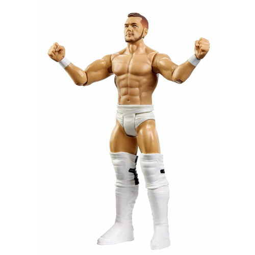 Mattel WWE Basic Series 98 Figure - Finn Balor 2