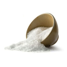 200g - Sea salt Coarse
